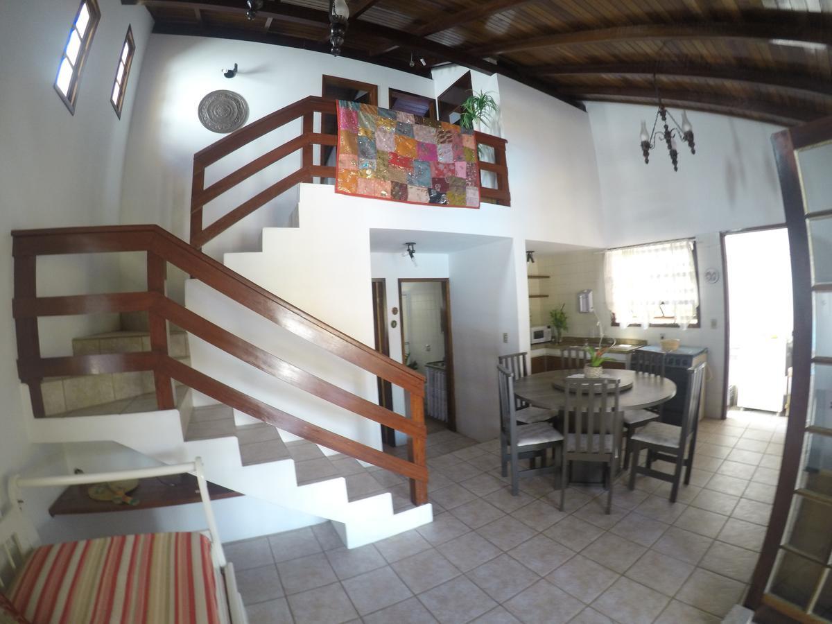 Casa Pousada Rosa Dos Ventos Florianópolis Buitenkant foto
