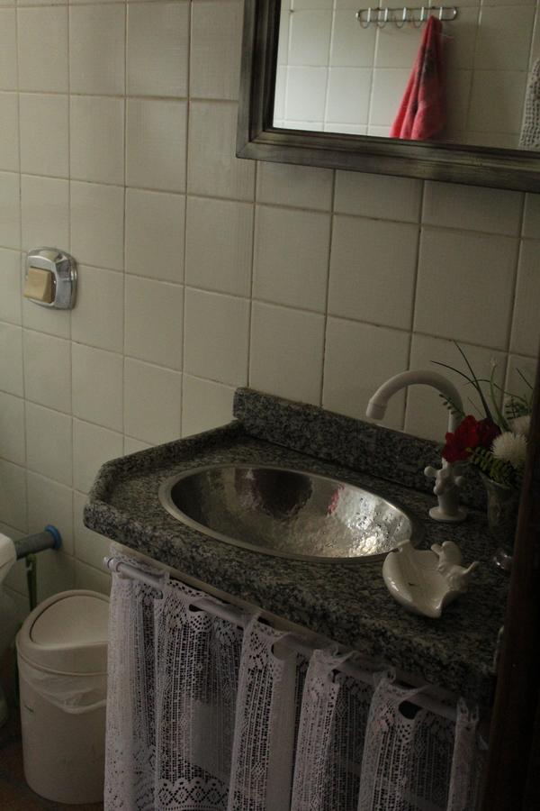 Casa Pousada Rosa Dos Ventos Florianópolis Buitenkant foto