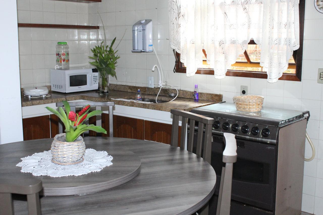 Casa Pousada Rosa Dos Ventos Florianópolis Buitenkant foto