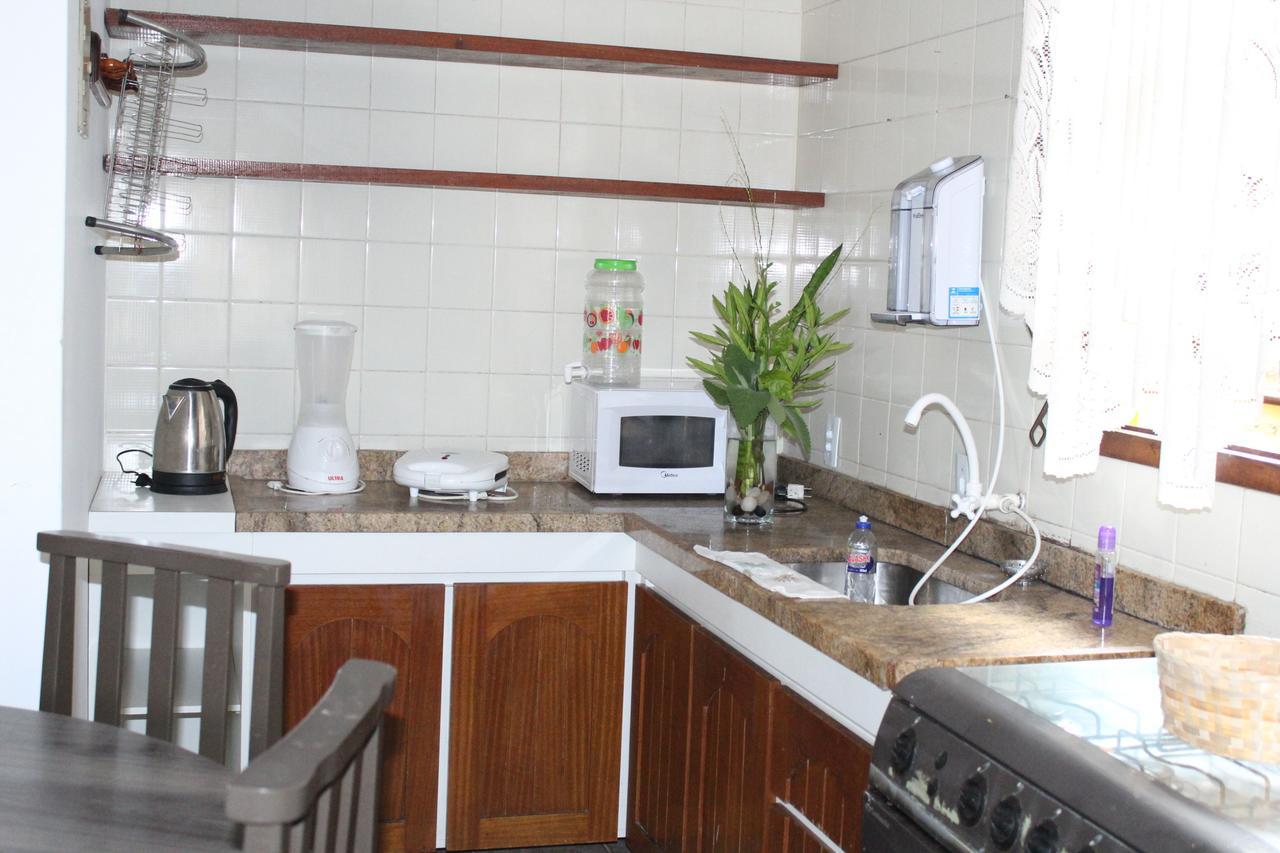 Casa Pousada Rosa Dos Ventos Florianópolis Buitenkant foto