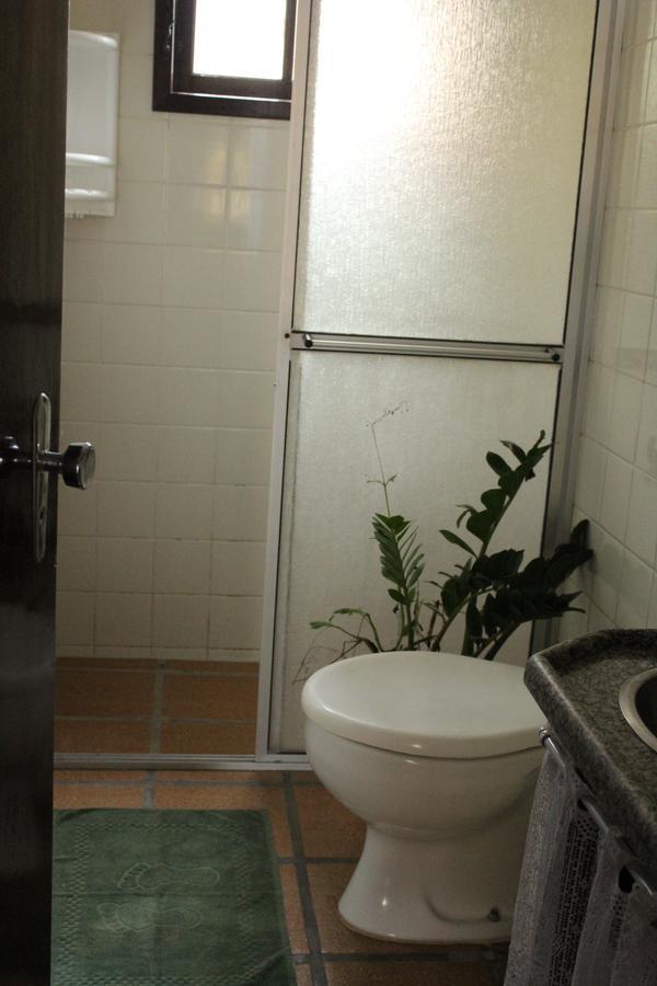Casa Pousada Rosa Dos Ventos Florianópolis Buitenkant foto