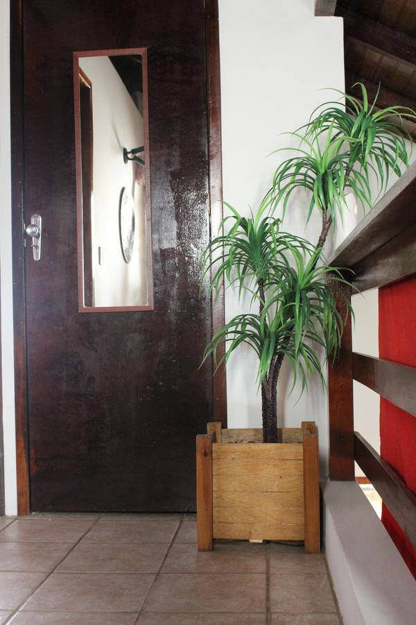 Casa Pousada Rosa Dos Ventos Florianópolis Buitenkant foto