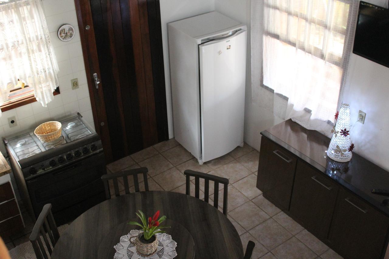 Casa Pousada Rosa Dos Ventos Florianópolis Buitenkant foto
