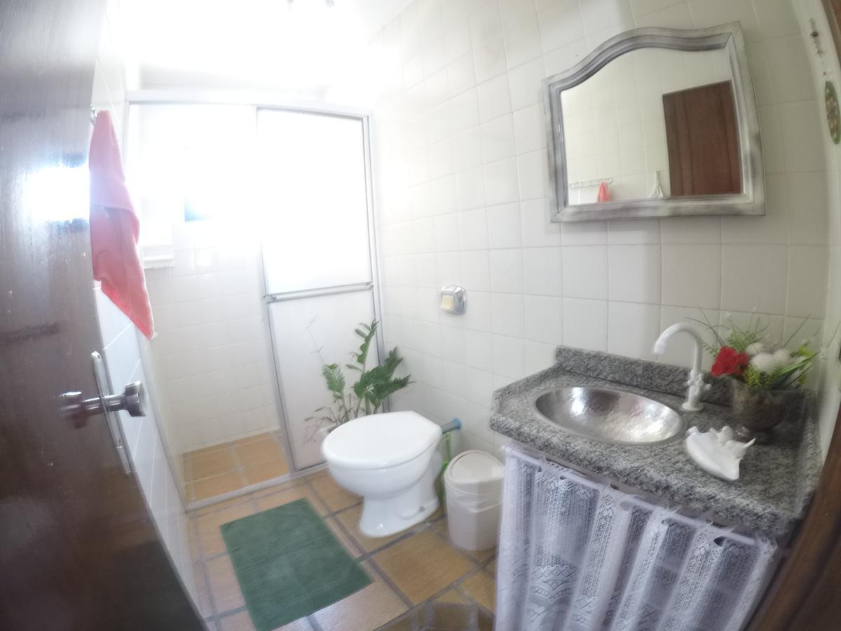Casa Pousada Rosa Dos Ventos Florianópolis Buitenkant foto