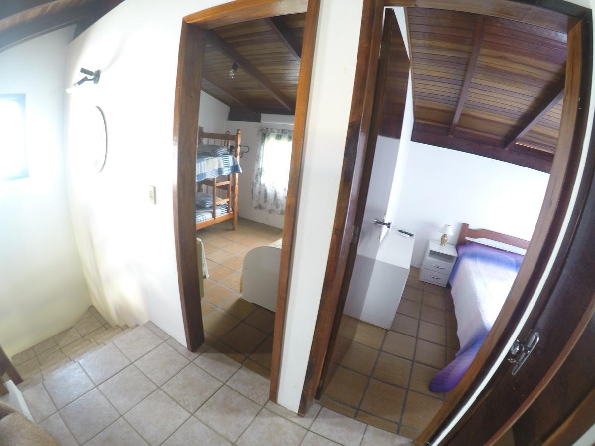 Casa Pousada Rosa Dos Ventos Florianópolis Buitenkant foto