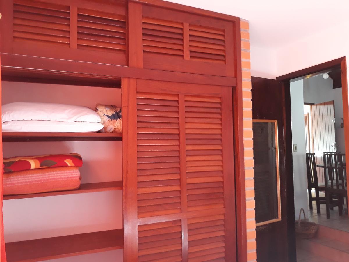 Casa Pousada Rosa Dos Ventos Florianópolis Buitenkant foto