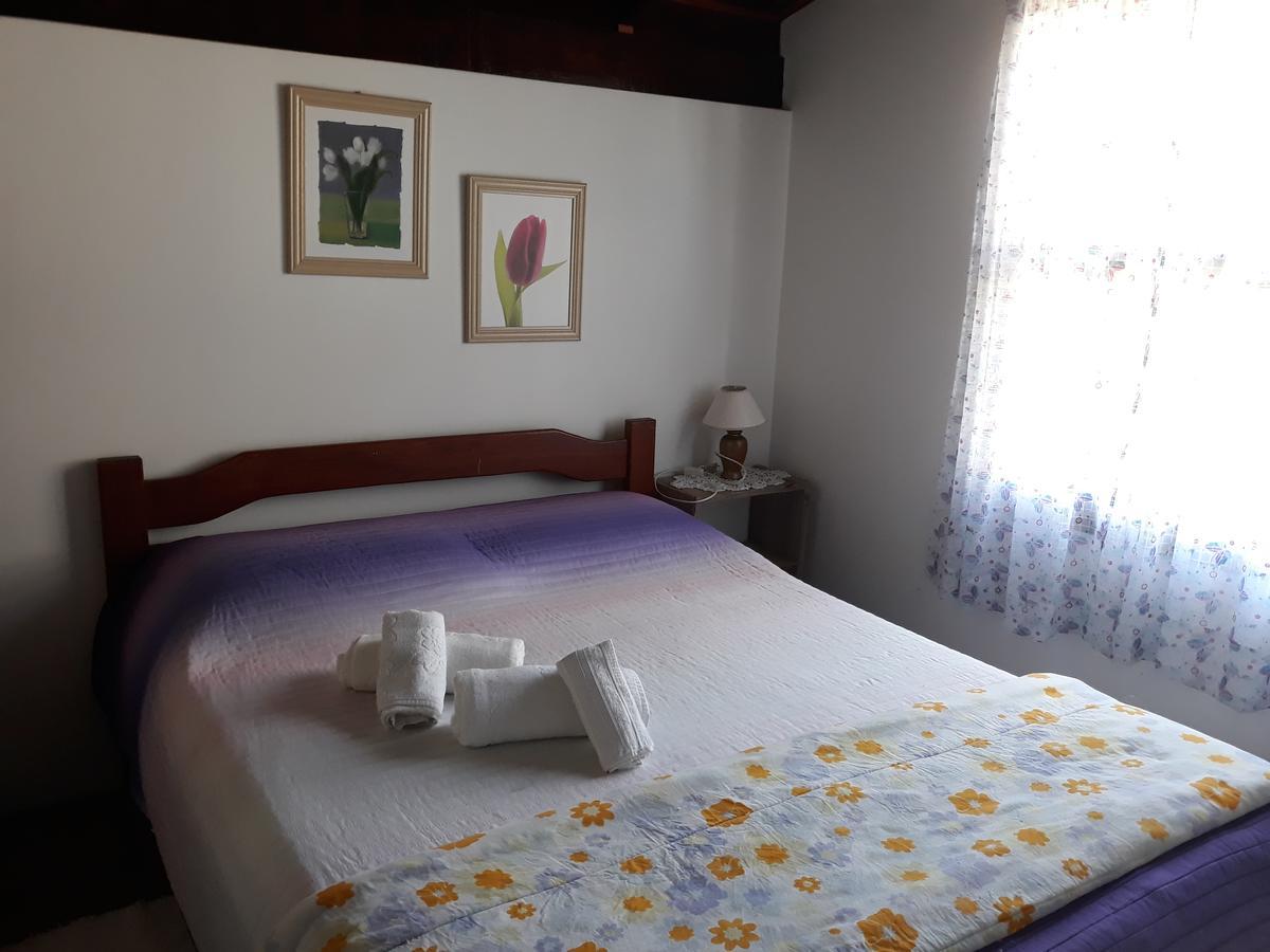 Casa Pousada Rosa Dos Ventos Florianópolis Buitenkant foto
