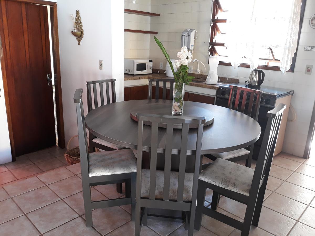 Casa Pousada Rosa Dos Ventos Florianópolis Buitenkant foto