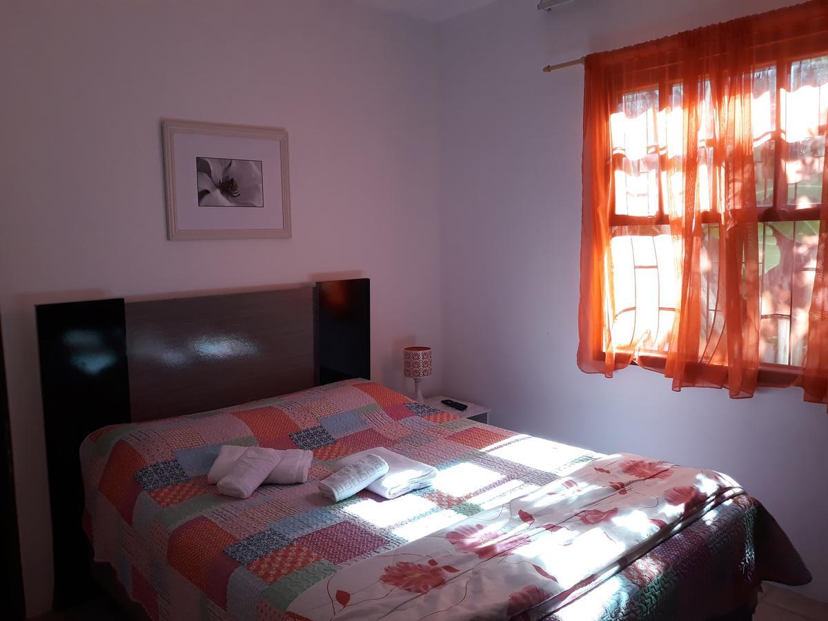 Casa Pousada Rosa Dos Ventos Florianópolis Buitenkant foto