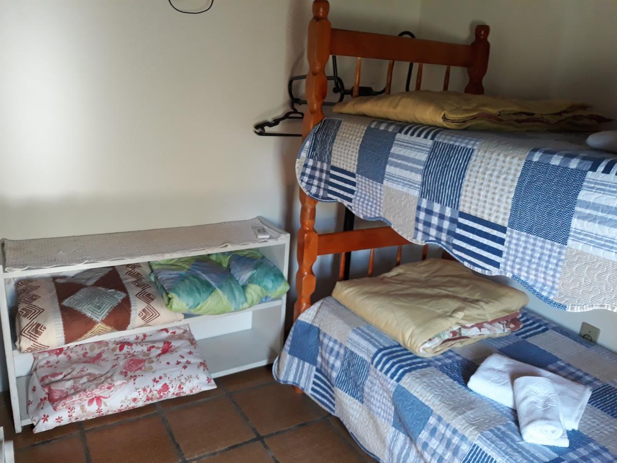 Casa Pousada Rosa Dos Ventos Florianópolis Buitenkant foto