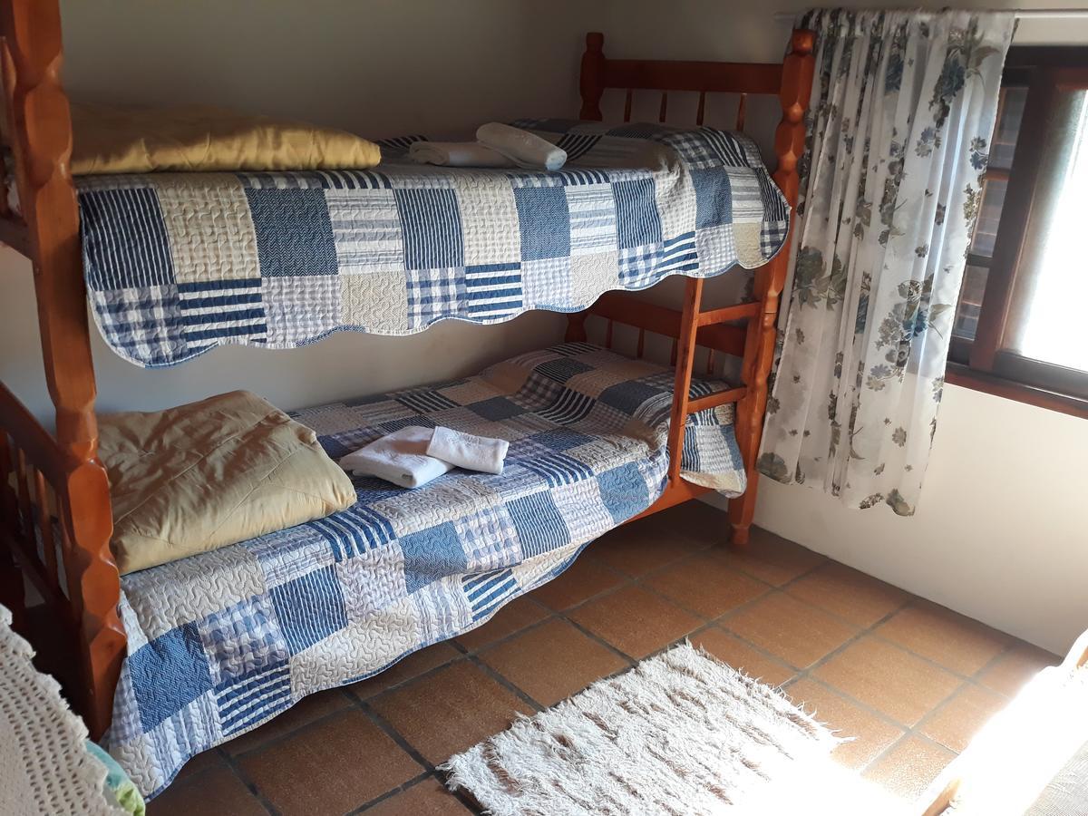 Casa Pousada Rosa Dos Ventos Florianópolis Buitenkant foto