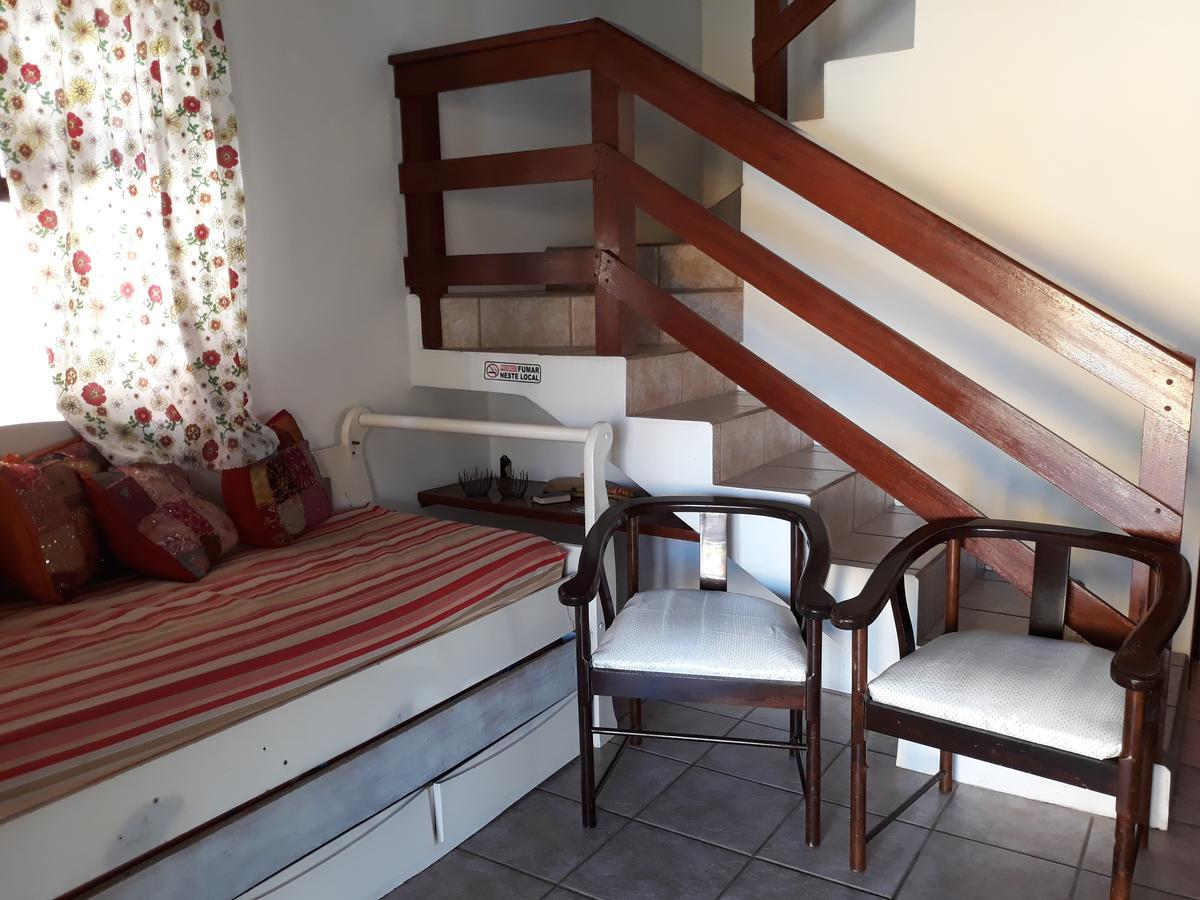 Casa Pousada Rosa Dos Ventos Florianópolis Buitenkant foto