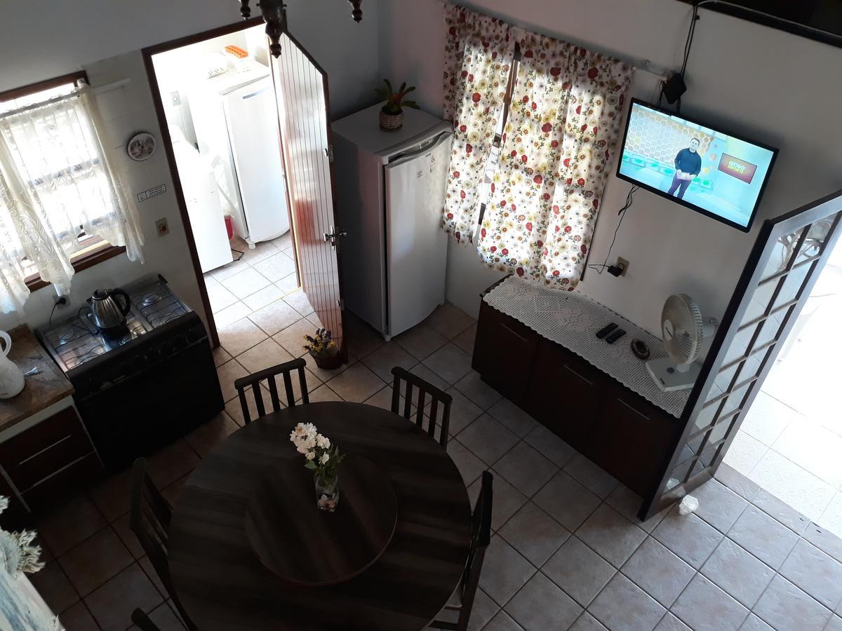 Casa Pousada Rosa Dos Ventos Florianópolis Buitenkant foto