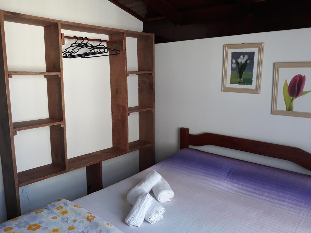Casa Pousada Rosa Dos Ventos Florianópolis Buitenkant foto