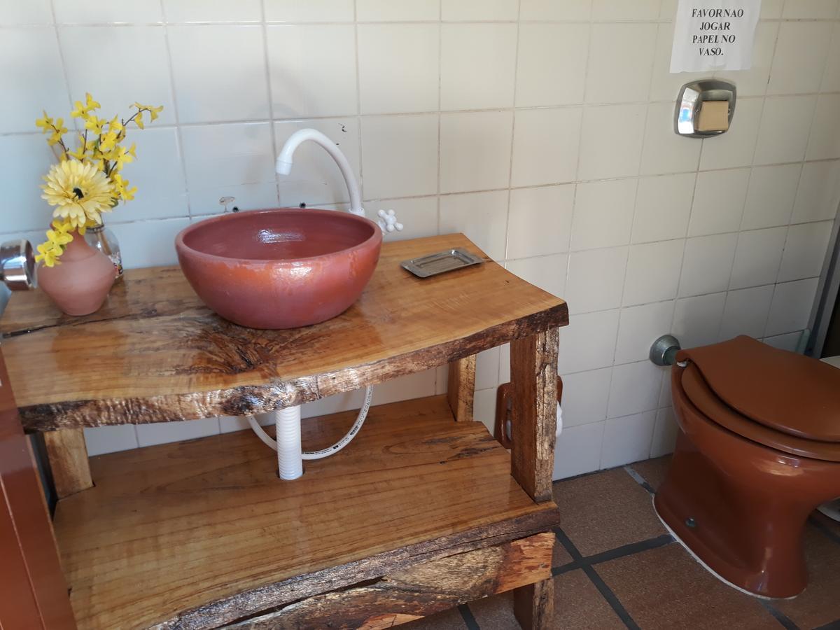 Casa Pousada Rosa Dos Ventos Florianópolis Buitenkant foto