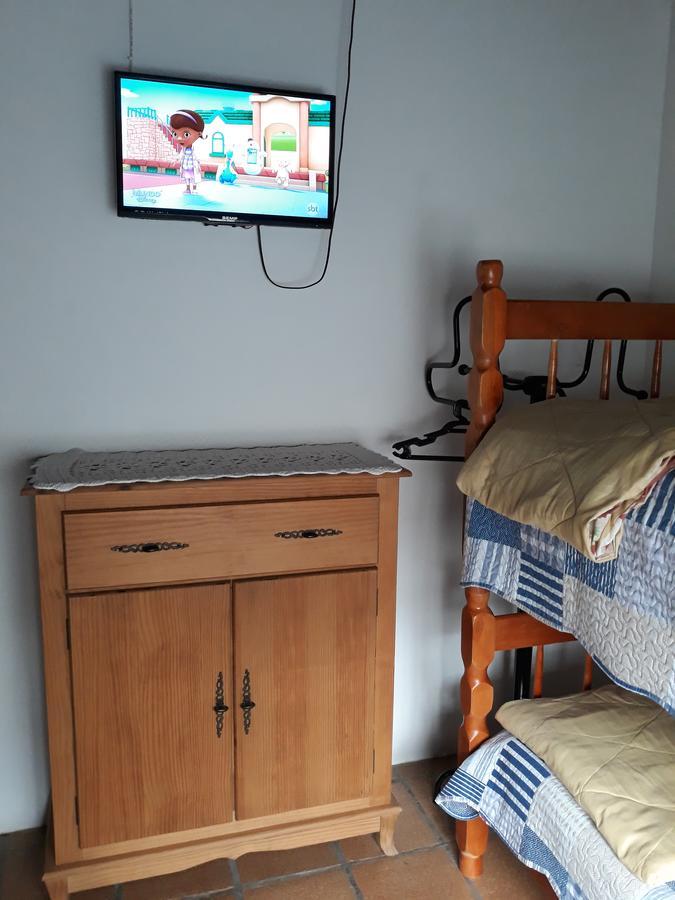 Casa Pousada Rosa Dos Ventos Florianópolis Buitenkant foto