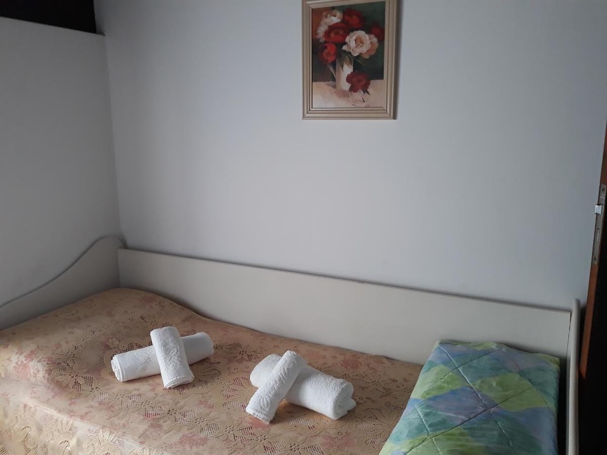 Casa Pousada Rosa Dos Ventos Florianópolis Buitenkant foto