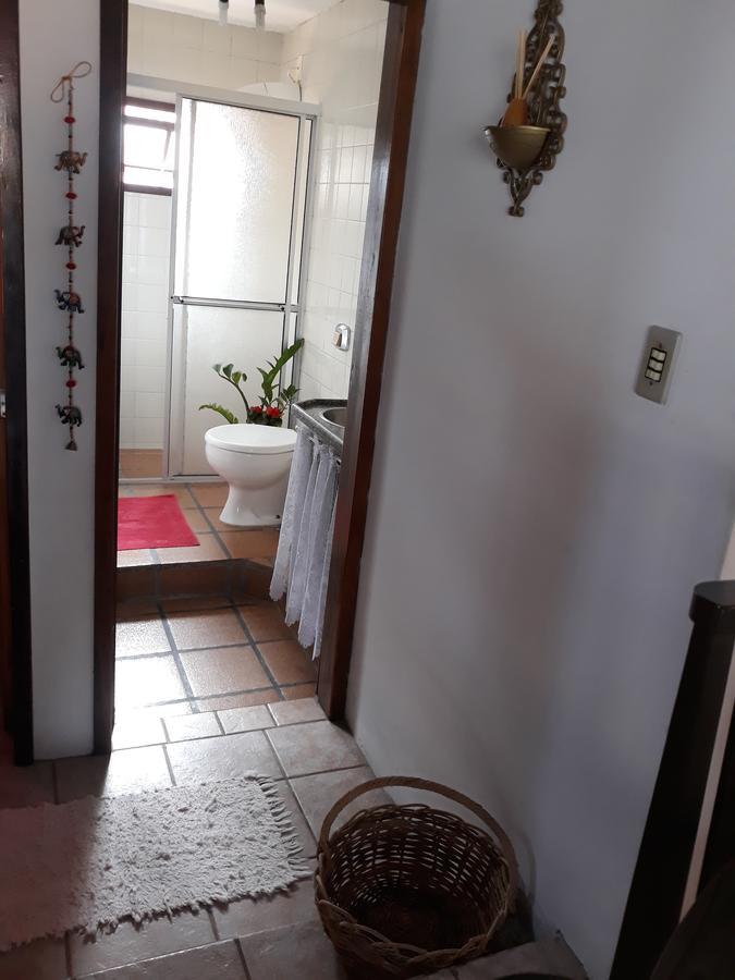 Casa Pousada Rosa Dos Ventos Florianópolis Buitenkant foto